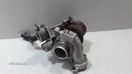 Turbo 1.6 hdi 90cp 4917307508, 9657530580, Focus Citroen Fiat - 2