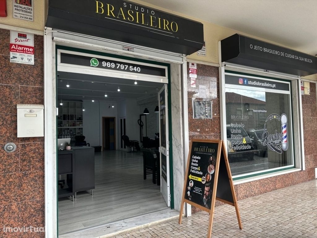 Os maiores 30 cabeleireiros em Lisboa. Preços, horários e