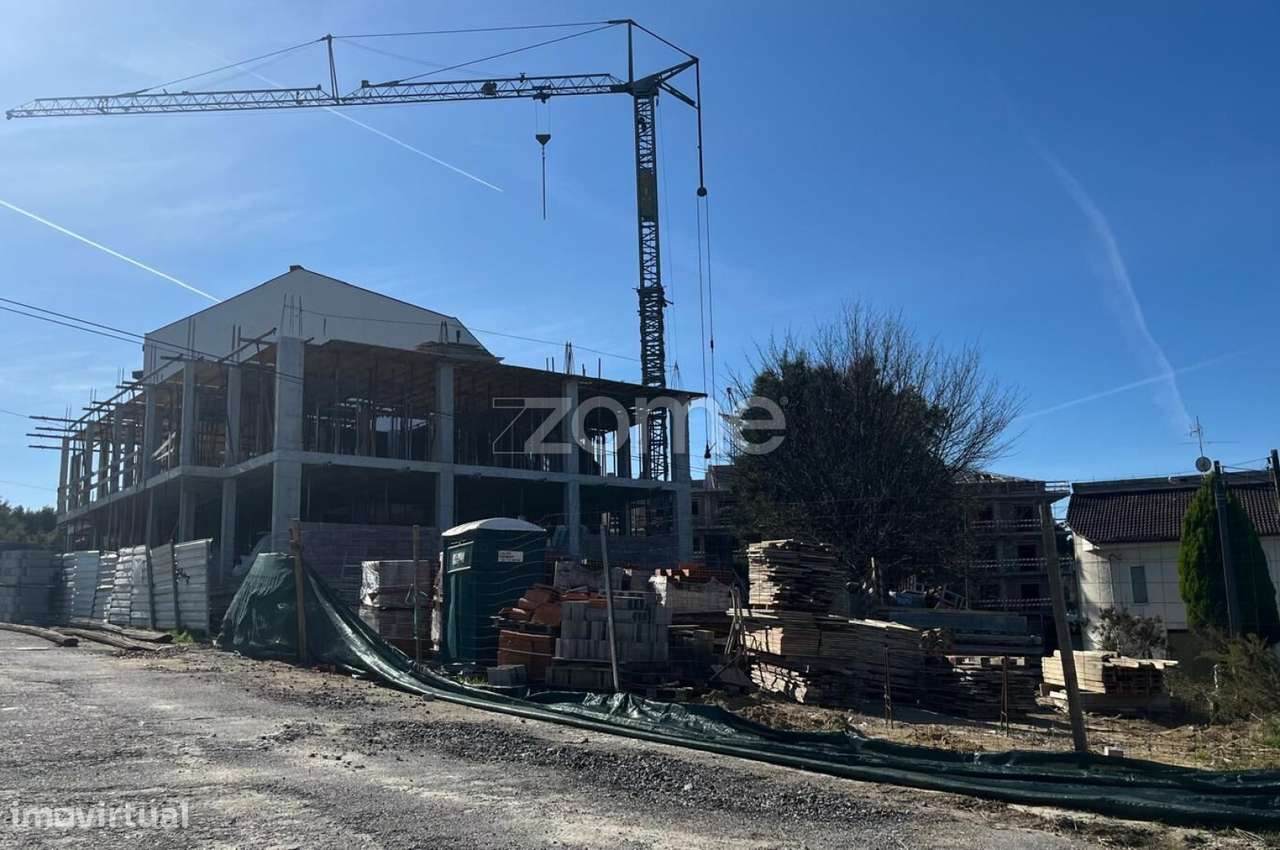 T2 NOVO e Moderno em Rio de Loba - Grande imagem: 3/4