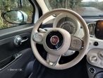 Fiat 500 1.0 Hybrid Lounge - 13