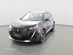 Peugeot 2008 1.2 PureTech Allure Pack S&S EAT8 - 3