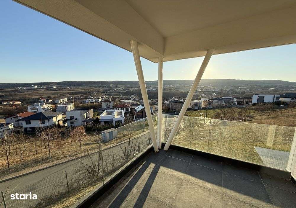 Casa individuala 4 camere FINISATĂ NOU, 170 mp, teren 350mp, Iris - Imagine principală: 4/7