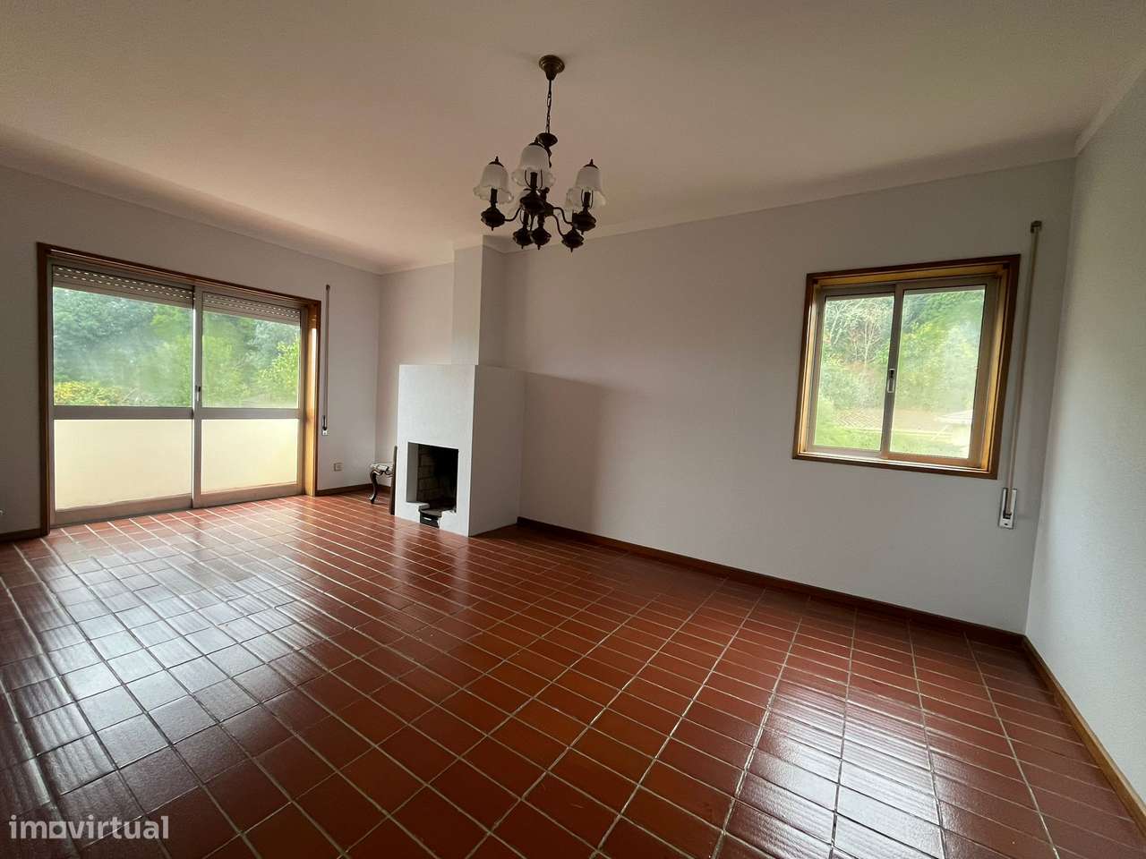 Excelente T2 com Sótão localizado perto do centro de Gondomar-6