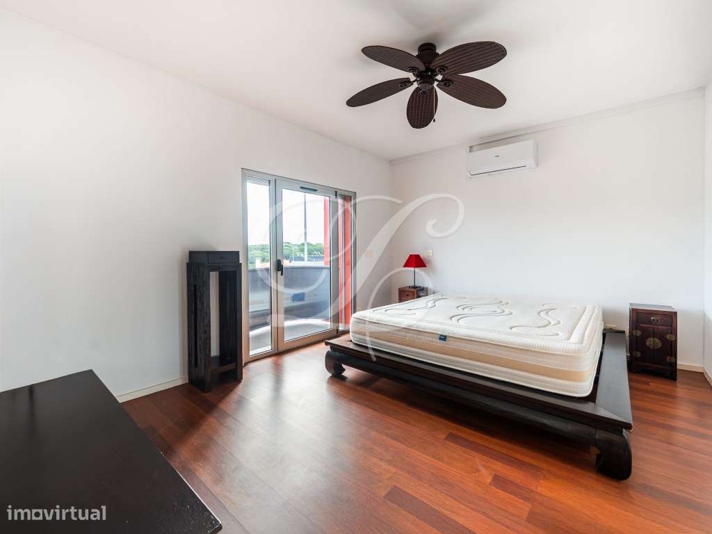 Moradia T3 + 2 | Cascais-17