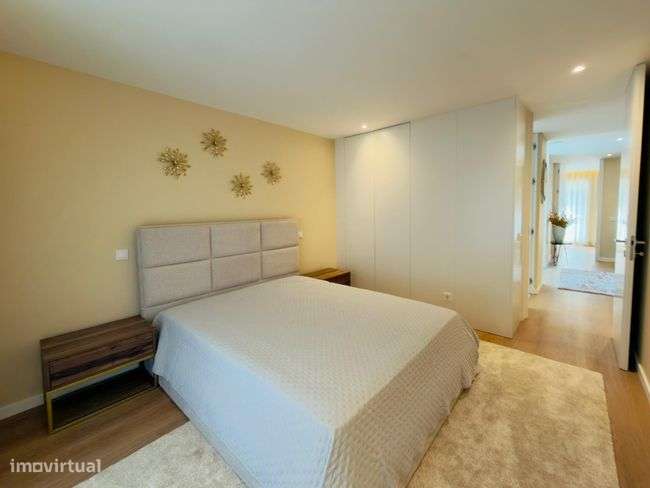 Moradia T3+1 de Luxo |Condomínio Privado - Quinta da Barca – Esposende-33