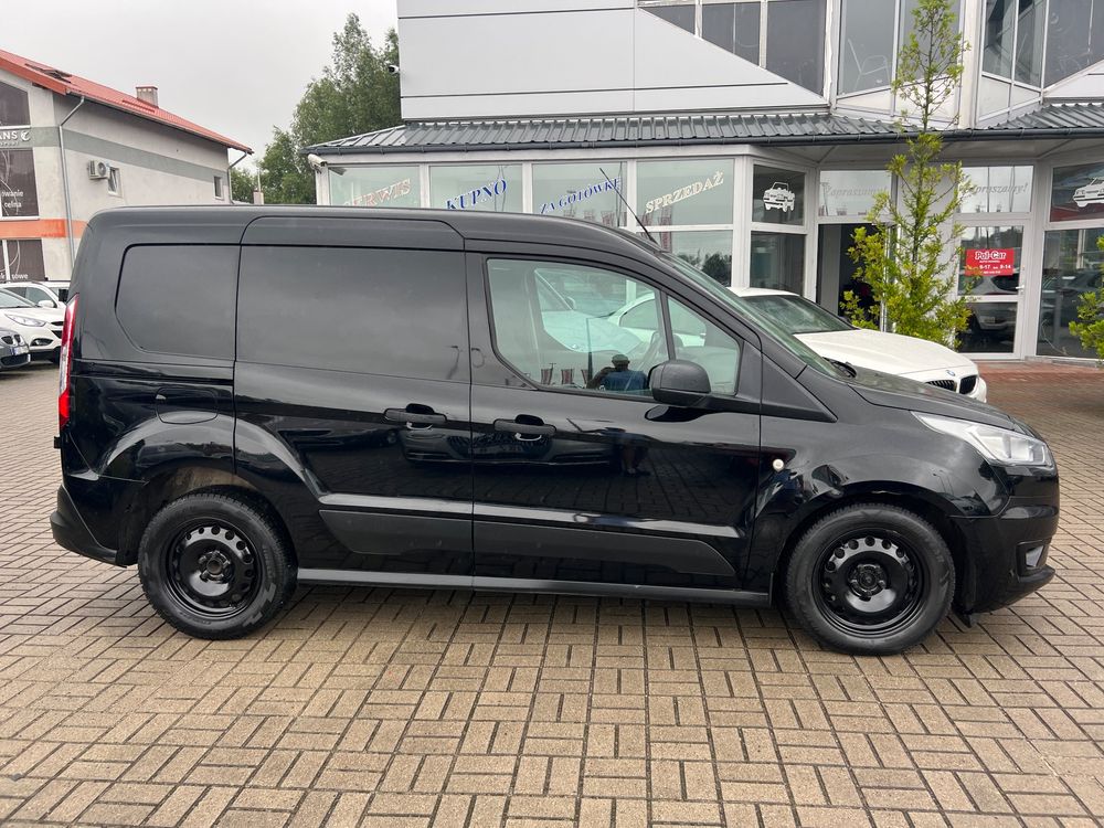 Ford Transit Connect 2019