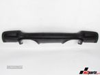 Difusor parachoques LOOK M3 CSL Trás Novo/ ABS BMW 3 Coupe (E92)/BMW 3 Convertib... - 1