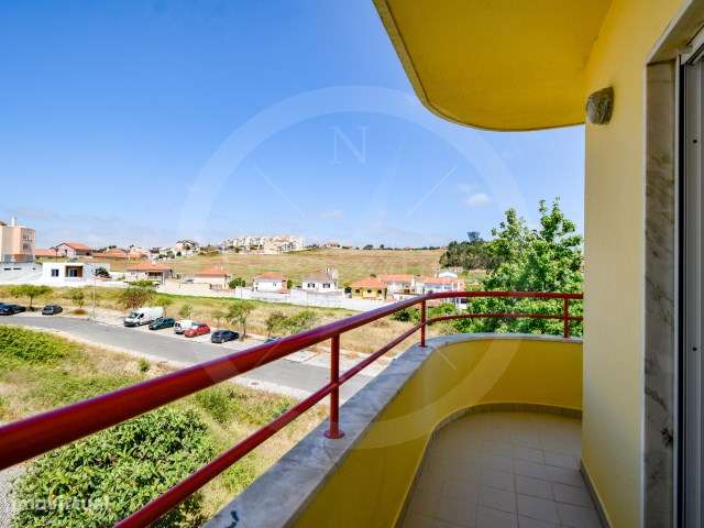 Apartamento T2 com 139m2 de área total em Torres Vedras-26