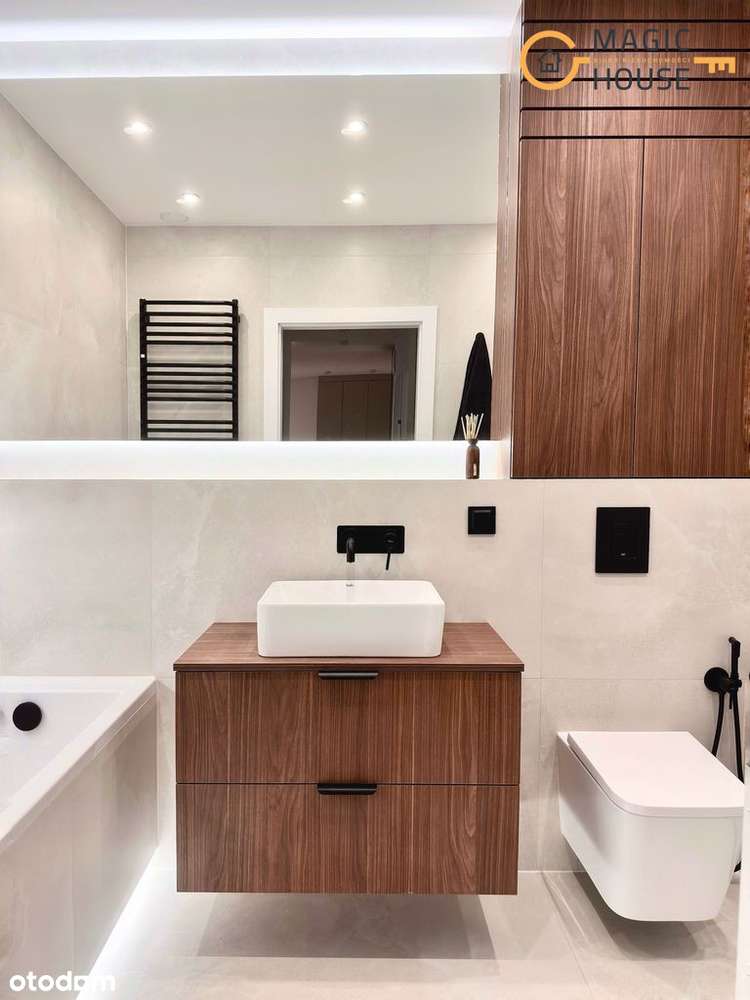 Mieszkanie 3-Pokojowe wykończone pod klucz-7