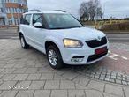 Skoda Yeti 1.2 TSI 4x2 Ambition DSG - 2