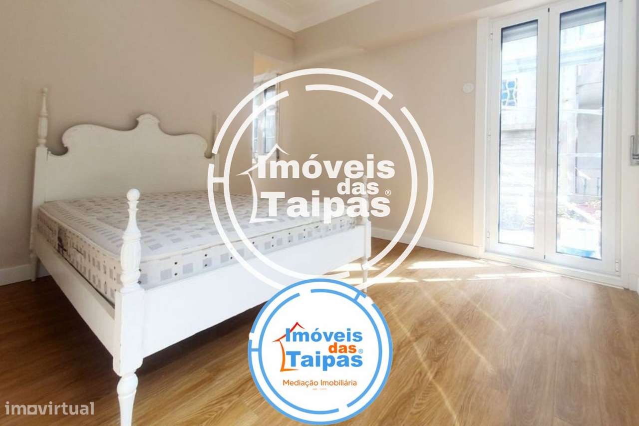 Vende-se Apartamento T2, no Centro de Guimarães-7