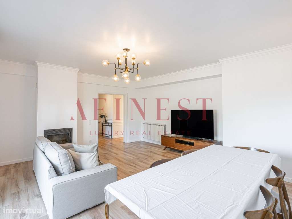 APARTAMENTO T2 JUNTO QUINTA BELOURA COM JARDIM - Grande imagem: 5/33