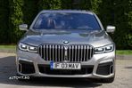 BMW Seria 7 750d xDrive - 9