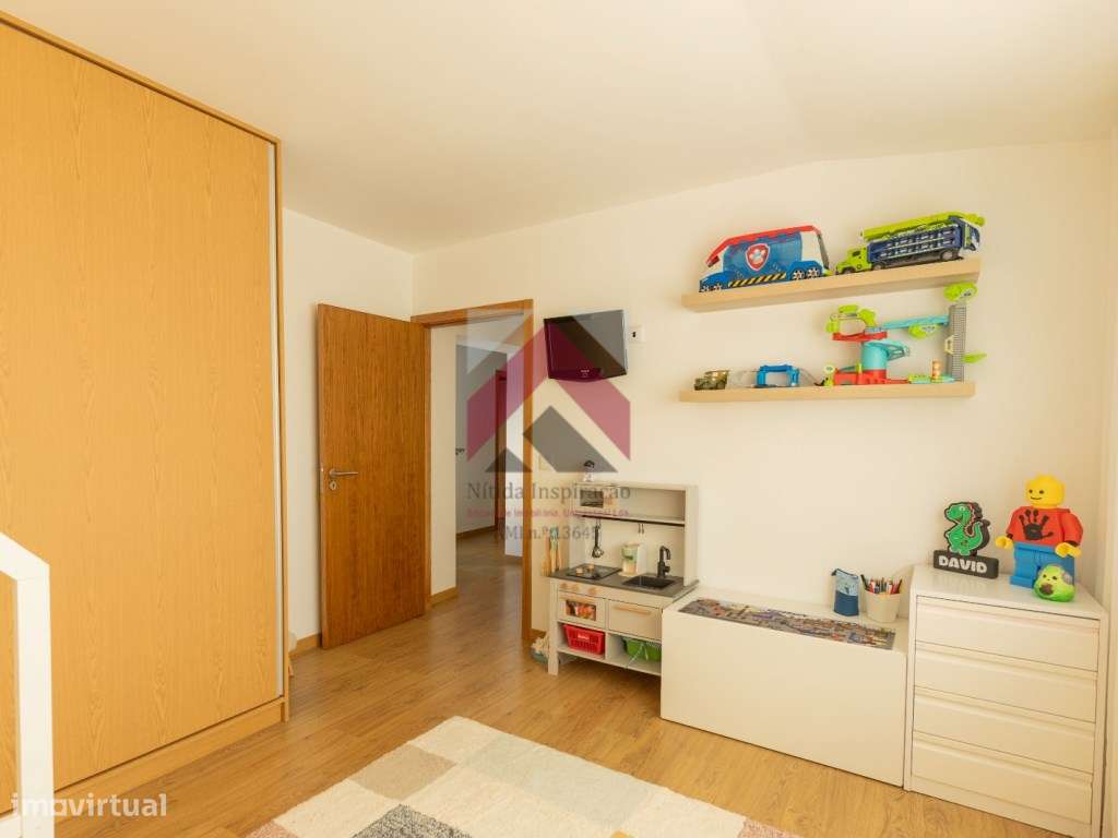 Moradia T4 independente à venda em Ílhavo-5