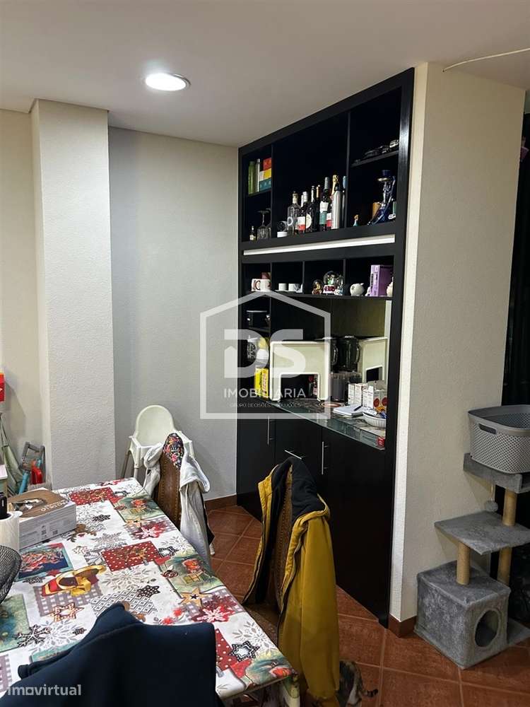 Apartamento T1+1 Venda em Rio de Moinhos,Penafiel-11