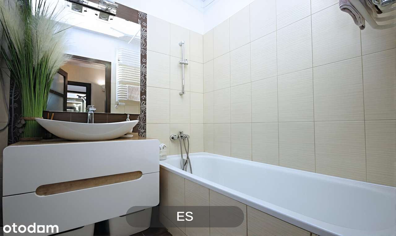 Na styku BIAŁOŁĘKI i TARGÓWKA |mini ogród zimowy |bardzo ciche|0%prow.-4