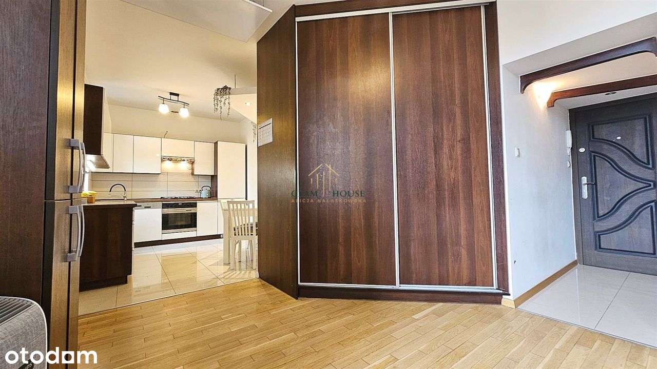 Wyjątkowe M-4 W Sercu Miasta Przestronne - Pełny obrazek: 2/18