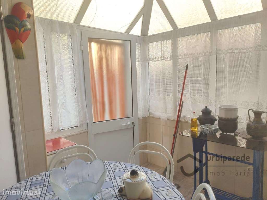 Apartamento na marginal com terraço-21