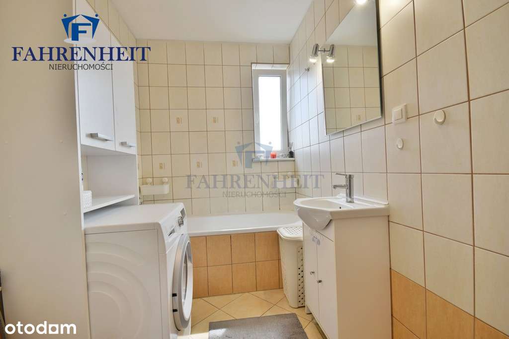 3 pokoje, dwustronne, Wirtualny Spacer-16