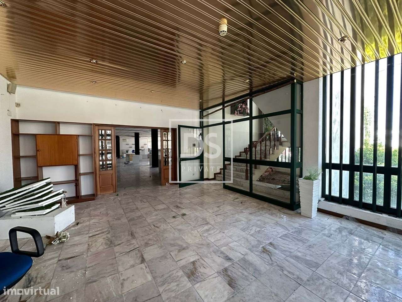 Armazém industrial - Grande imagem: 5/9