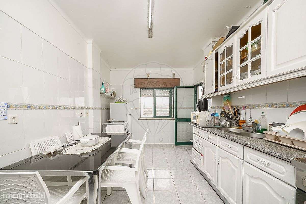 Apartamento T2 Para Venda