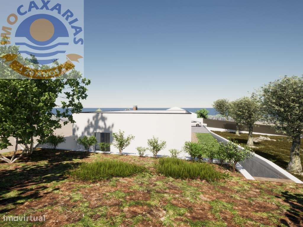 Terreno com projeto aprovado - Grande imagem: 5/10