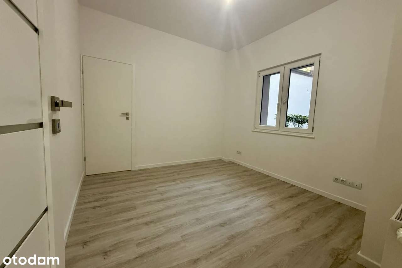 4 pokoje po generalnym remoncie i wysoki standard-17