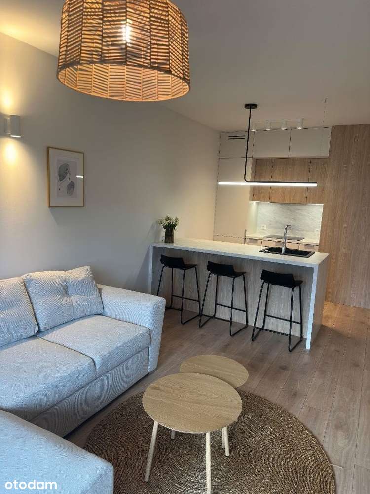 Mieszkanie z ogrodem - wysoki standard !!! - Pełny obrazek: 5/11