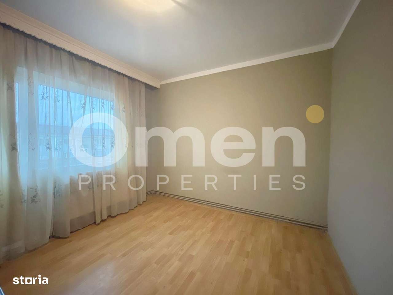 Apartament 3 camere de vanzare, 60 mp utili , strada Regele Ferdinand - Imagine principală: 3/8