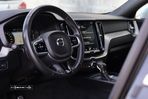 Volvo XC 60 2.0 D4 R-Design AWD Geartronic - 8