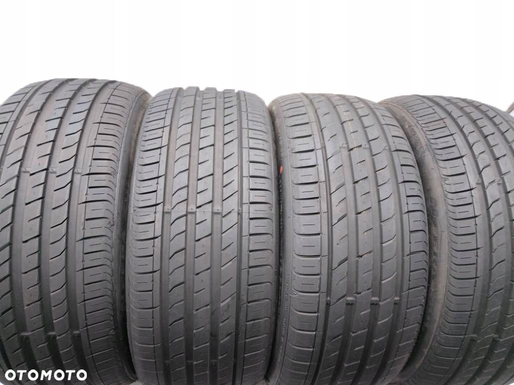 Nexen N Fera SU1 225/40 ZR19 93Y 2023 8mm - 1