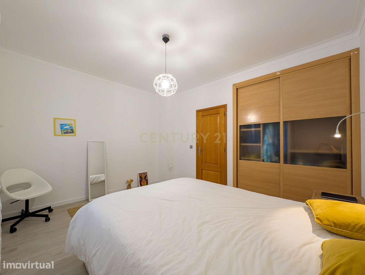 Moradia T3 Quinta do Conde, Sesimbra-32