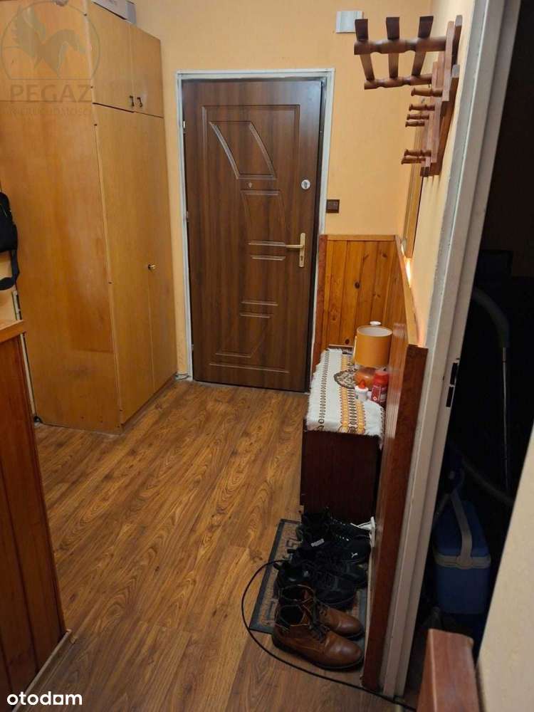 Rezerwacja Mieszkanie 3 pokojowe 54m2 ul. Chopina-1