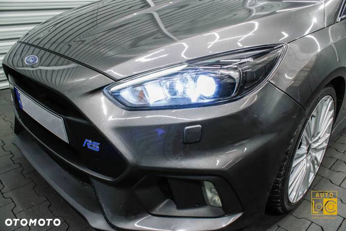 Ford Focus 2.3 EcoBoost S&S Allrad RS - 36