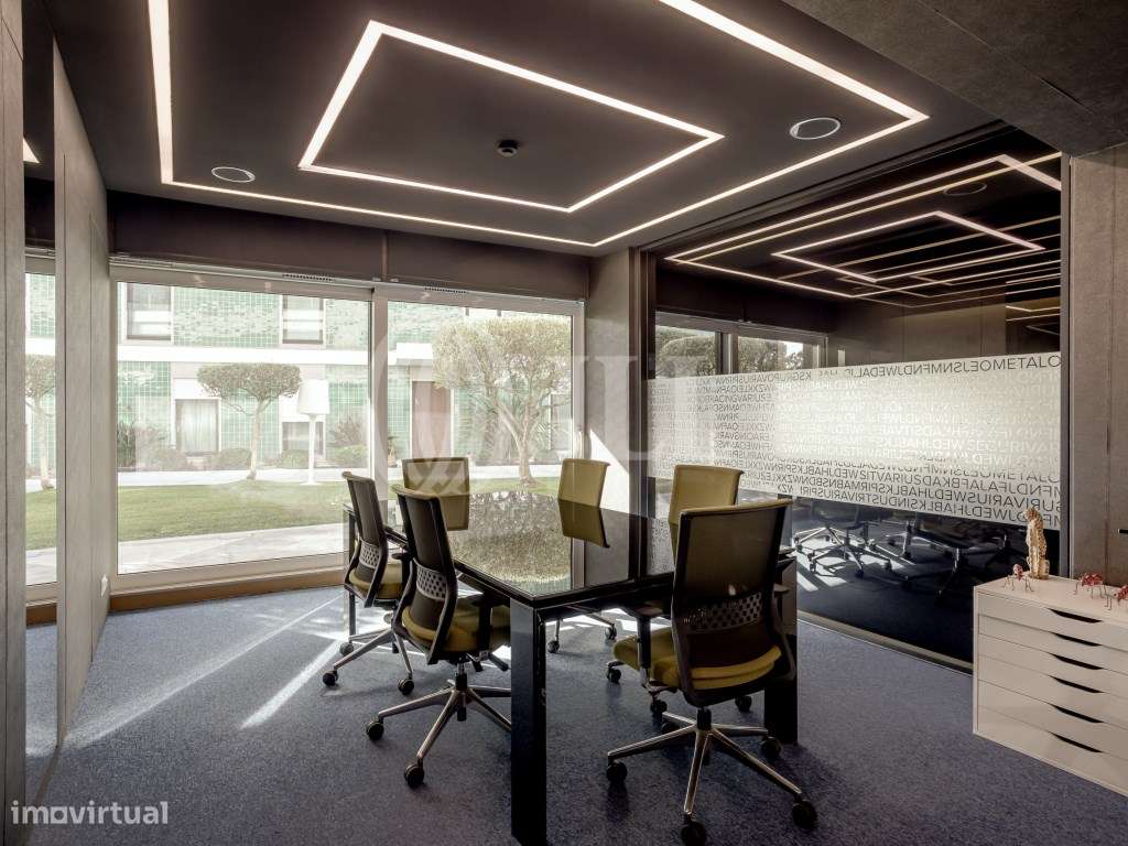 Apartamento T4 com garagem, no River Houses, em Belém, Lisboa - Grande imagem: 4/35