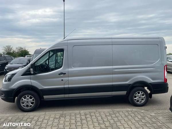 Ford TRANSIT - 4