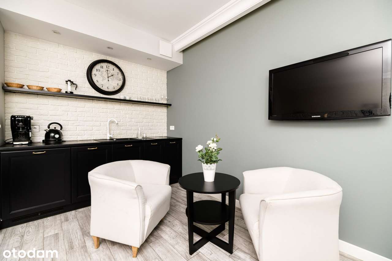 Angel Wawel | Apartament Inwestycyjny przy Wawelu | 27 m²-2