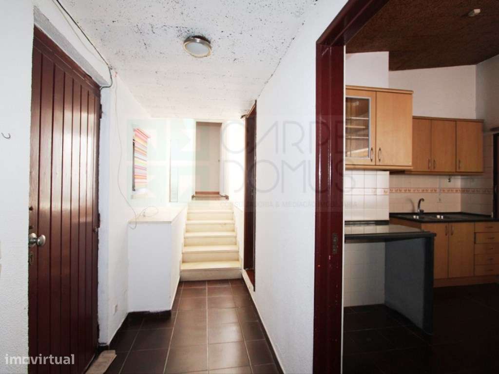 Moradia T6, lote 915m2, próxima da praia, na Parede, Cascais-53