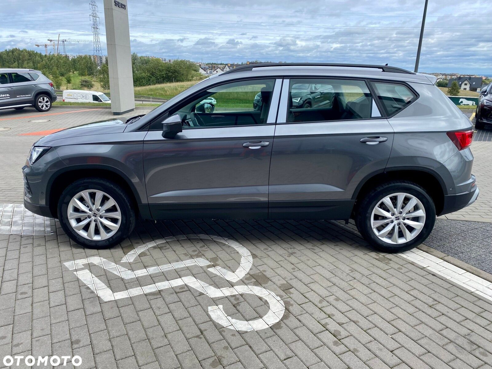 Seat Ateca 1.5 TSI Style S&S DSG - 6