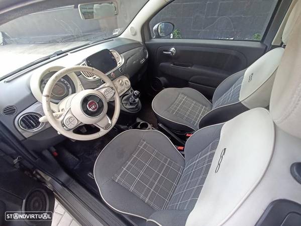 Fiat 500 - 8