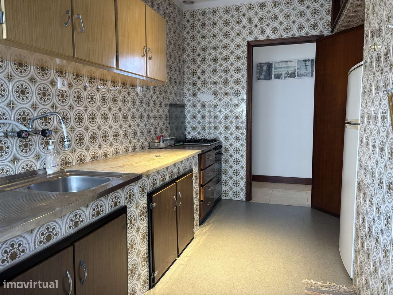 Moradia em Banda T3 Venda em Ovar, São João, Arada e São Vicente de Pe-18