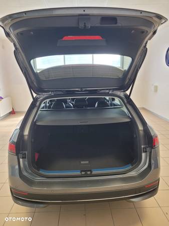 Volkswagen Passat 2.0 TDI SCR Business DSG - 7