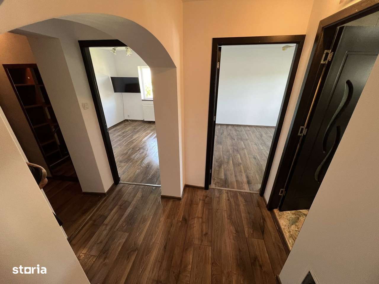 Apartament 3 camere – 76 mp utili – Dumbrava Nord - Imagine principală: 4/9