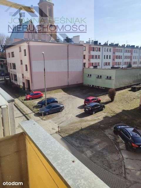 Mieszkanie, 55,60 m², Olkusz-5