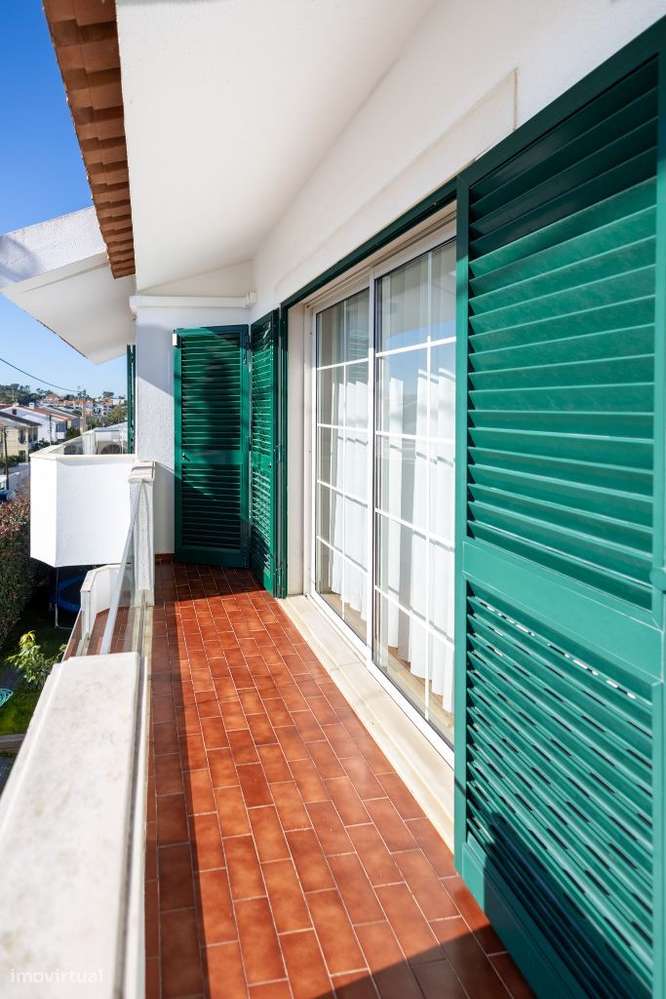 Moradia Parque dos Gaios-14