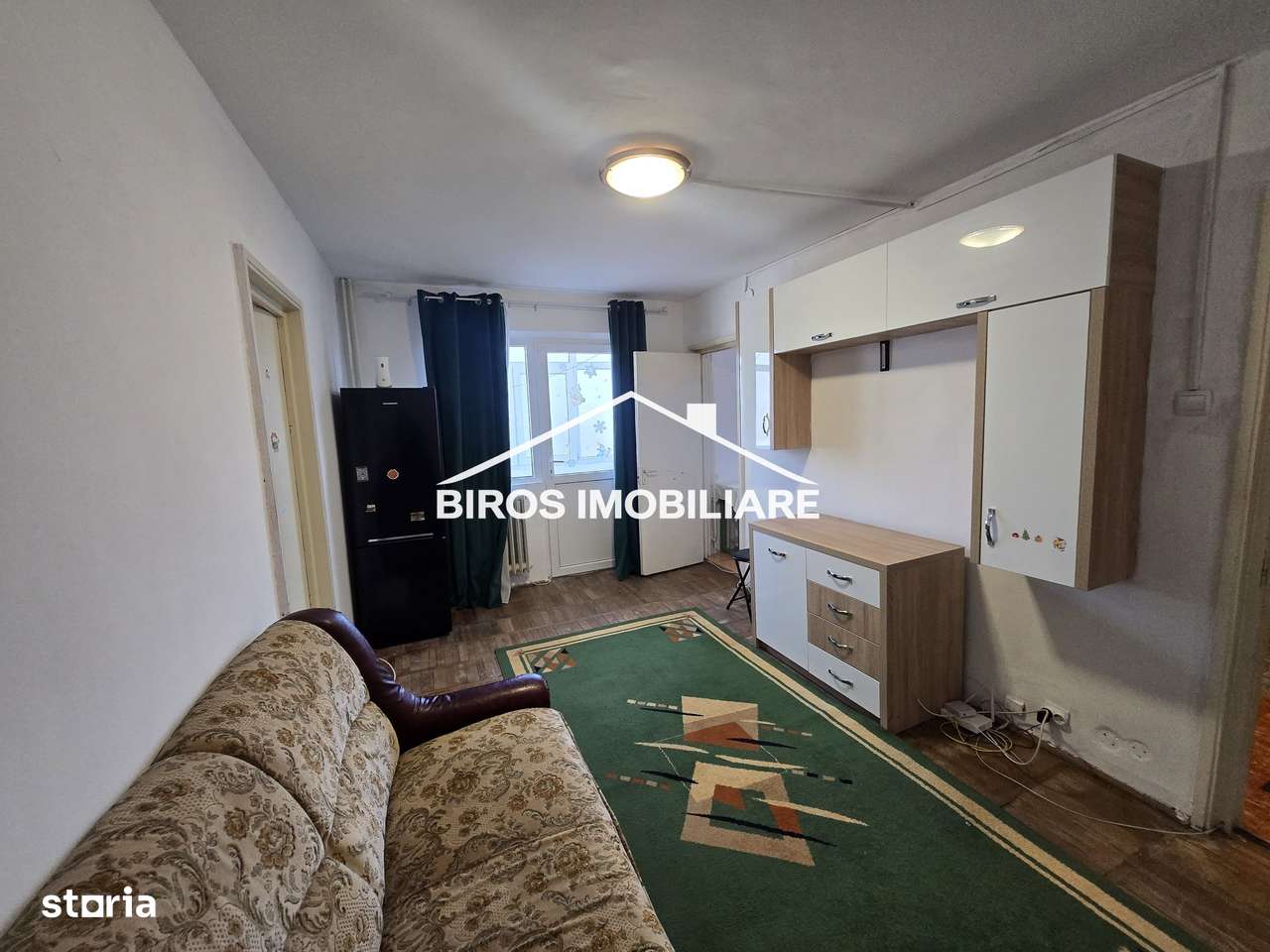 2 camere Valea Rosie | Dacia-1