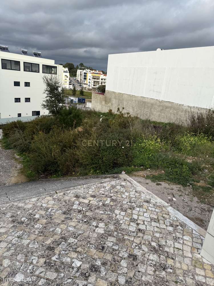 Terreno Urbano em Quinta da Amizade, Gâmbia Pontes Alto da Guerra, Set - Grande imagem: 4/12