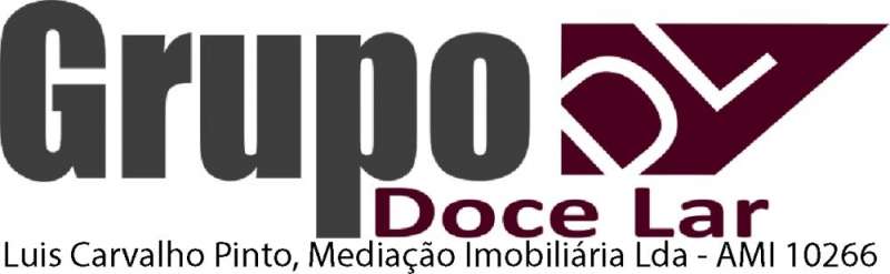 Profissionais - Empreendimentos: Doce Lar - Luis Carvalho Pinto - Mediação Imobiliária, Lda - Quinta do Conde, Sesimbra, Setúbal