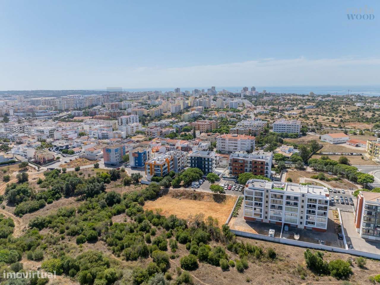 Excelente apartamento novo entre a cidade e o mar-32