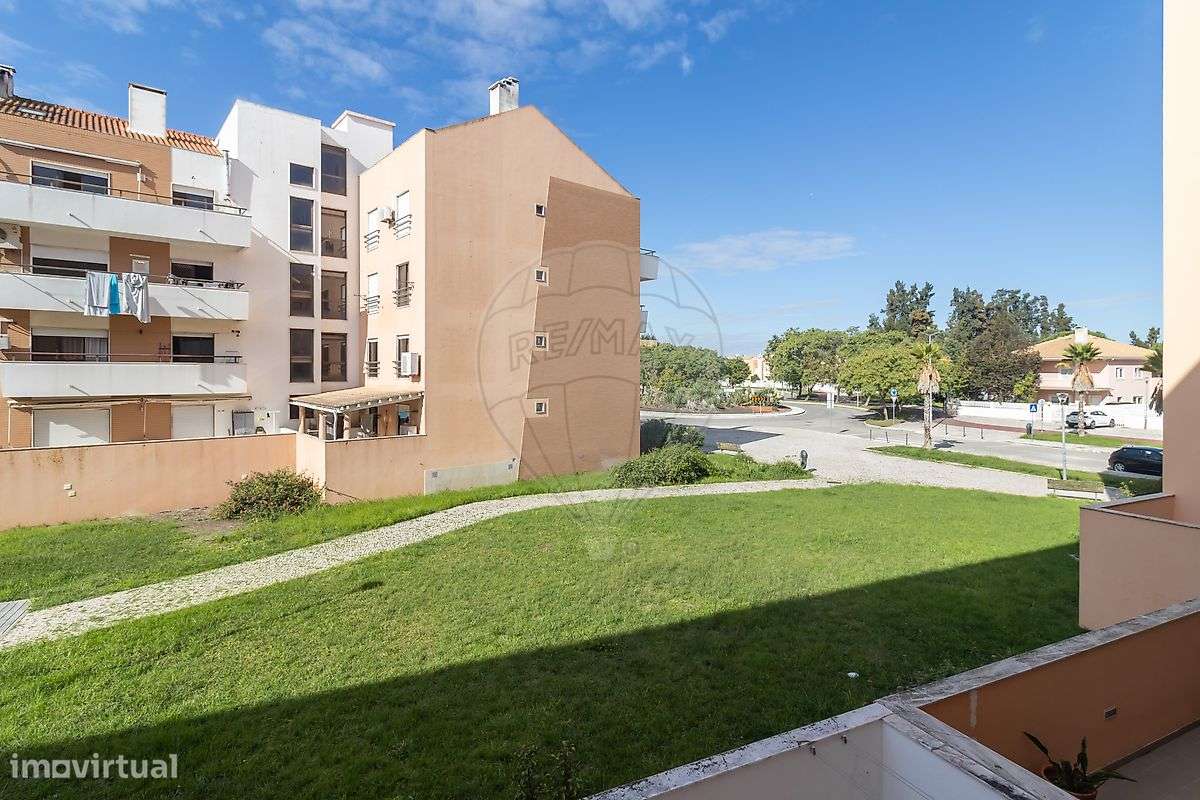 Apartamento T2 para venda-40